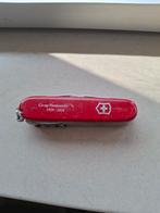 Zwitsers zakmes, Ophalen of Verzenden, Gebruikt