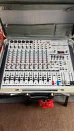 Eurorack UB1832FX-PRO  behringer mixer mengpaneel, Ophalen, Zo goed als nieuw