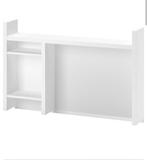 Micke bureau Ikea OPBOUWDEEL, Ophalen, Gebruikt, Bureau