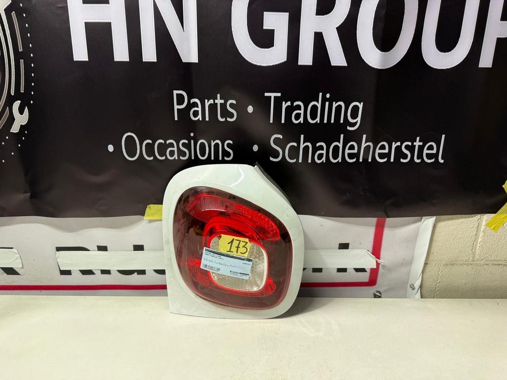 smart forfour achterlicht LINKS, Auto-onderdelen, Gebruikt, -, -, Ophalen of Verzenden