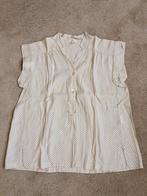 Gele top Bellerose, maat 2, Maat 38/40 (M), Verzenden, Geel, Zo goed als nieuw