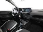 Hyundai i10 1.0 Automaat | 16’’ | Navigatie | Zondag Ope, Auto's, Hyundai, 12 maanden, Stof, Gebruikt, Euro 6