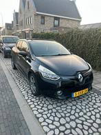 Renault Clio 0.9 TCE NIGHT&DAY 5-DRS Zwart, Auto's, Renault, Voorwielaandrijving, 898 cc, 40 €/maand, Zwart