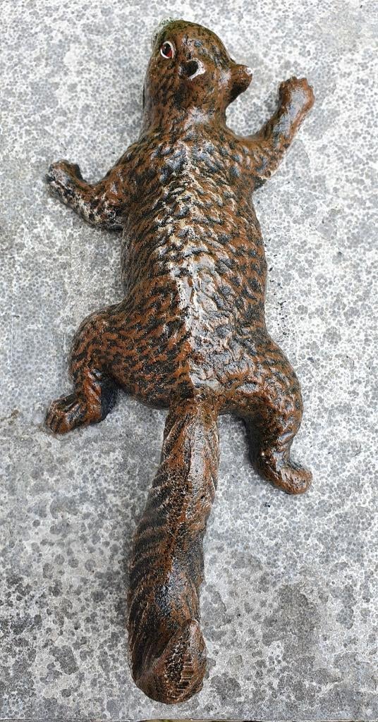 EEKHOORN / GIETIJZER /, Huis en tuin decoratie Marie, Nieuw, Info@huisentuindecoratiemarie.nl, Peize