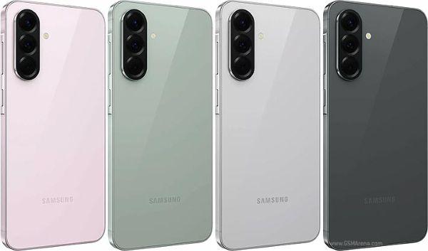 Samsung Galaxy A56 – moderne smartphone met sterk scherm en, Telecommunicatie, Mobiele telefoons | Samsung, Niet ingevuld, Samsung