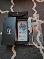 Kizer Militaw Knifestock exclusive Limited 13/200, NIEUW!, Ophalen of Verzenden, Overige soorten, Azië, Mes of Dolk