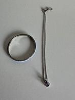 Lucardi Meisjes sieradenset, Ophalen of Verzenden, Zo goed als nieuw