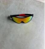 Heren zonnebril gekleurd glas, Ophalen of Verzenden, Zo goed als nieuw, Zonnebril, Overige merken