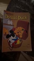 Grote hoeveelheid Donald Ducks 1978 - 1981, Boeken, Meerdere stripboeken, Ophalen, Gelezen