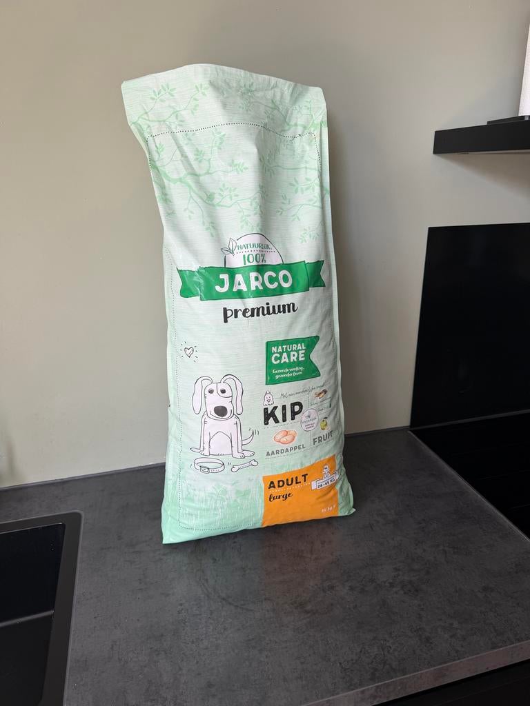 Hondenvoer, Dieren en Toebehoren, Dierenvoeding, Ophalen of Verzenden, Hond