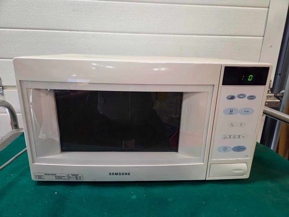 samsung magnetron, Ophalen of Verzenden, 'T Olde Gre-j, Info@toldegrej.nl, Endepoelstraat 20f Didam