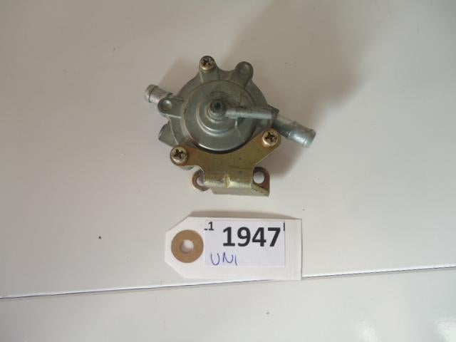 Benzinekraan D1-11260