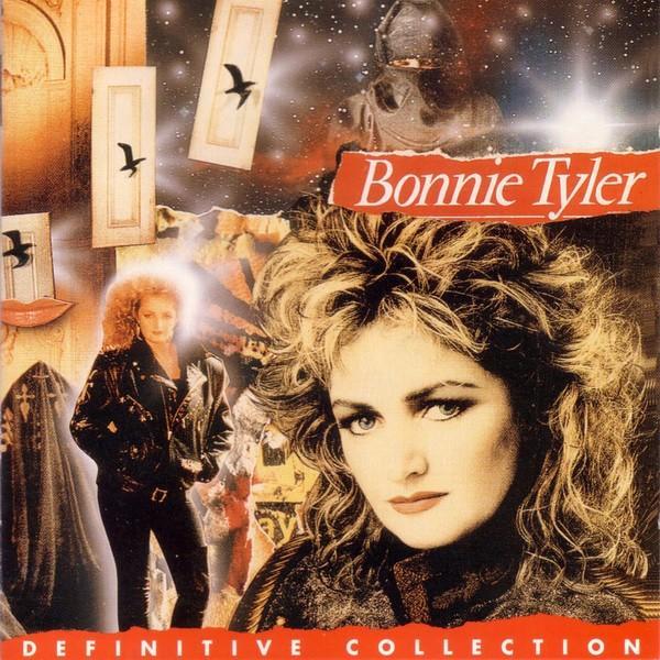 2-Cd Bonnie Tyler – Definitive Collection / Best Of 23 Track, Cd's en Dvd's, Cd's | Rock, Zo goed als nieuw, Poprock, Ophalen of Verzenden