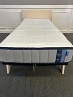 Auping Elysium matras 90x210 Firm Nu €750 euro, 90 cm, Eenpersoons, 210 cm, Nieuw