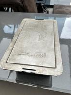 D.A.M rookoventje voor bij het vissen, Ophalen of Verzenden, Zo goed als nieuw, Overige typen