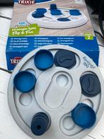 Strategisch spel hond, Ophalen of Verzenden, Zo goed als nieuw, Intelligentiespeelgoed