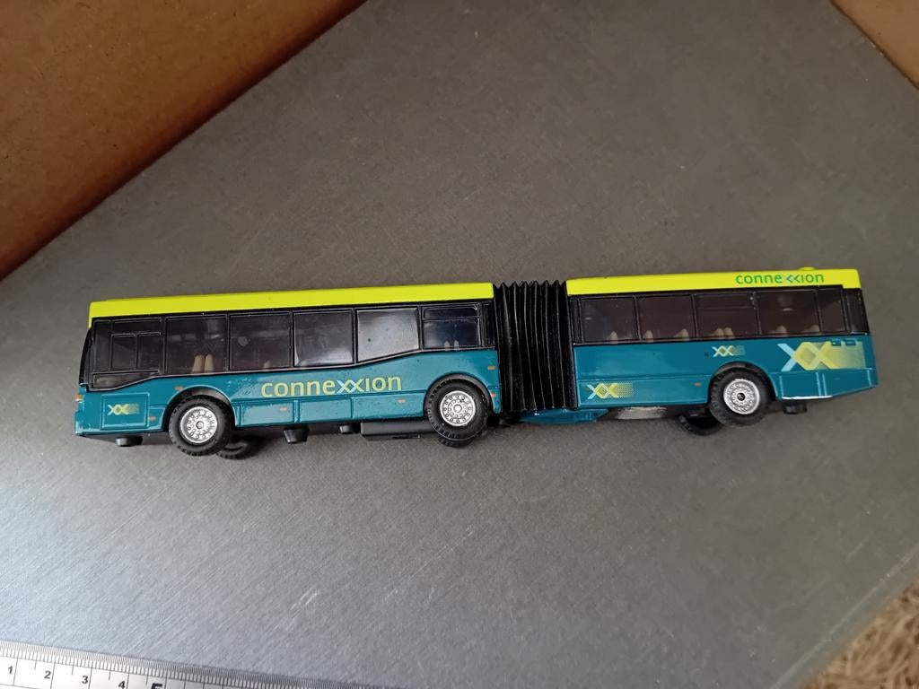Connexxion bus, Hobby en Vrije tijd, Ophalen of Verzenden, Bus of Vrachtwagen, Overige merken