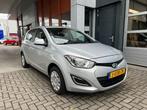 Hyundai I20 1.2I I-DRIVE, Euro 5, Gebruikt, 31 €/maand, 4 cilinders