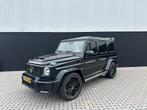 Mercedes-Benz G-Klasse G63 BRABUS 700 AUT G700 ROCKET TOPST, Automaat, 5461 cc, USB, G-Klasse
