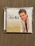 Wesley Klein - Volg Je Hart cd, Ophalen of Verzenden, Gebruikt