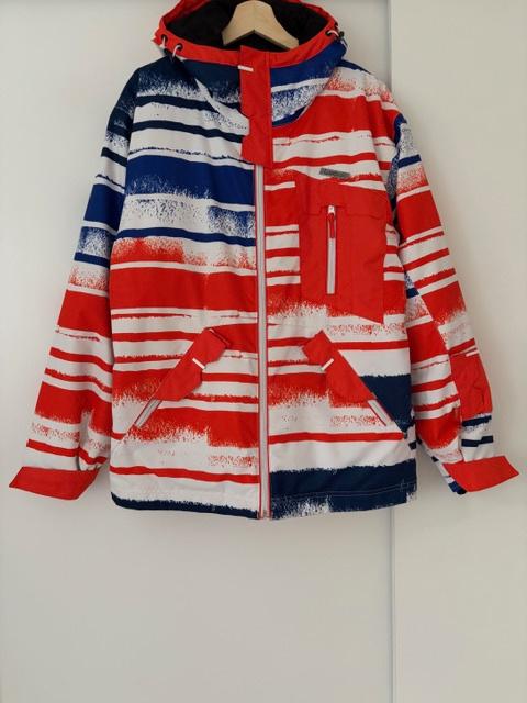 Wedze nieuwe ski- en snowboard jas maat S/M, Maat 38/40 (M), Overige kleuren, Verzenden, Overige typen