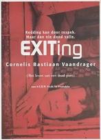 Gezocht dvd over vaandrager, Boeken, Ophalen of Verzenden, Zo goed als nieuw