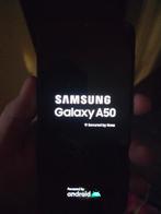 Samsung Galaxy A50 te koop, Telecommunicatie, Mobiele telefoons | Samsung, Gebruikt, Overige kleuren, Touchscreen, Ophalen of Verzenden