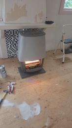 Benraad propaangas kachel, Gebruikt, Gas, Ophalen of Verzenden, Vrijstaand