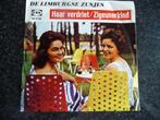 DE LIMBURGSE ZUSJES  -  Haar verdriet, 7 inch, Single, Ophalen of Verzenden, Zo goed als nieuw