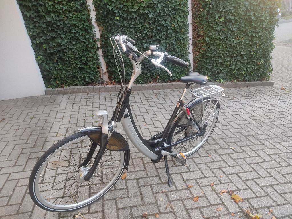 Batavus Padova Easy Royal, Ophalen of Verzenden, Zo goed als nieuw, Batavus