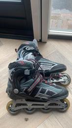 Skeelers maat 46 - Hy Sports, Gebruikt, Heren, Inline skates 4 wielen, Ophalen