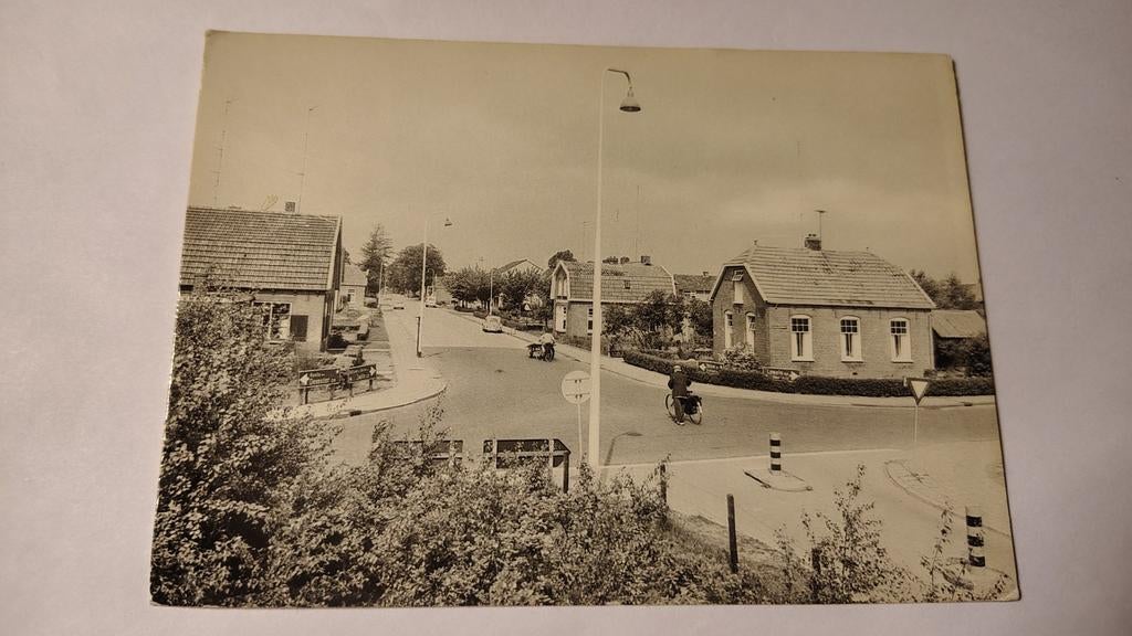Lemelerveld Schoolstraat, Ophalen of Verzenden