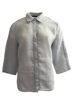 Claudia Strater blouse L, Kleding | Dames, Blauw, Ophalen of Verzenden, Zo goed als nieuw