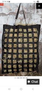 Nieuwe harry's horse hooi tas zwart, Ophalen, Nieuw, Overige soorten