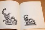 Jacques Lipchitz — Bronze Sketches — Sculpturen, Boeken, Ophalen of Verzenden, Gelezen