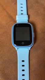 4g kinder smartwatch, Sieraden, Tassen en Uiterlijk, Horloges | Kinderen, Ophalen of Verzenden, Zo goed als nieuw, Jongen of Meisje