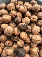 Walnoten, Ophalen