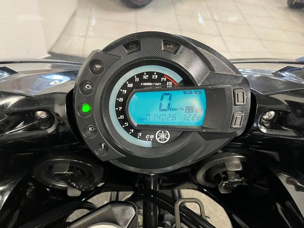Yamaha FZ 6 S FAZER ABS (bj 2008), Motoren, Motoren | Yamaha, 4 cilinders, Motorrijbewijs A, Bedrijf, Onbekend