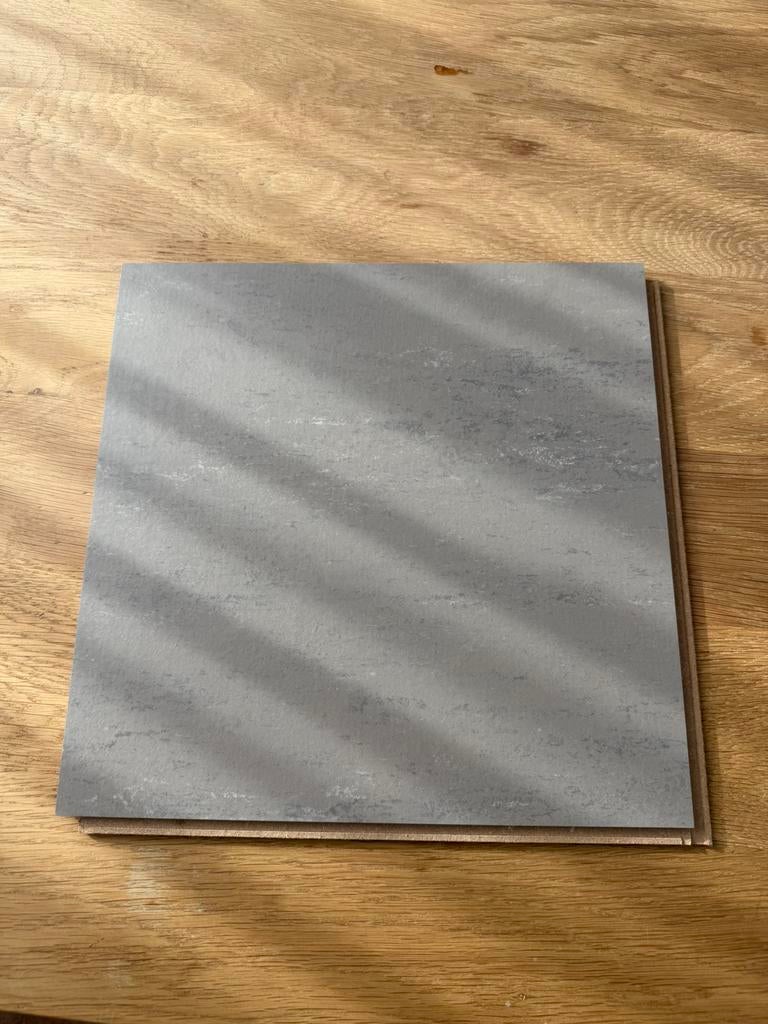 Marmoleum click nieuw in doos 50 dozen 30m2, Ophalen, Overige materialen, 30 cm of meer, Overige typen