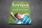 Blu-ray Boyhood, Ophalen of Verzenden, Gebruikt, Drama