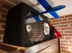 JBL GT Series Subwoofer, Auto diversen, Ophalen, Gebruikt