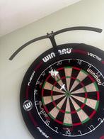 Dart verlichting, Sport en Fitness, Darts, Ophalen of Verzenden, Gebruikt, Overige typen