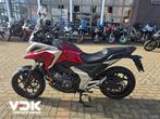 HONDA NC 750 X DCT (bj 2024), 2 cilinders, Motorrijbewijs A, Bedrijf, Onbekend