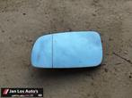 Spiegelglas links Audi A4 B5 ('95-'01) 4A1857535AC, Gebruikt, -, -, -