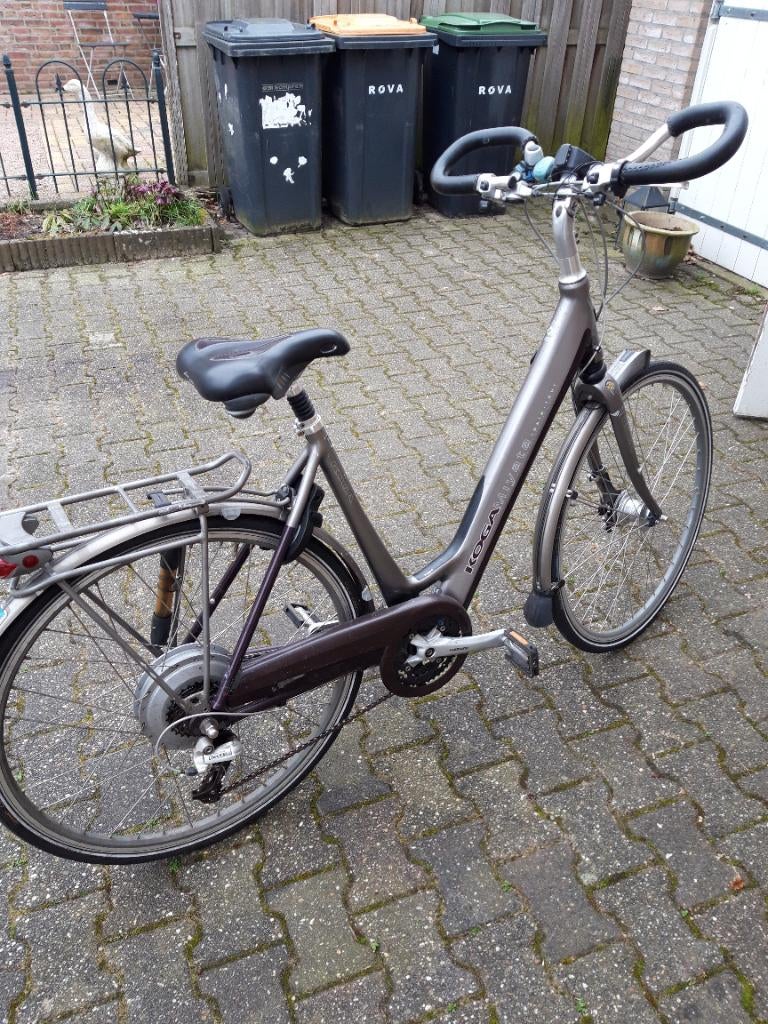 Koga miyata fiets (onderdeel), Ophalen, 28 inch, Gebruikt, Koga Miyata