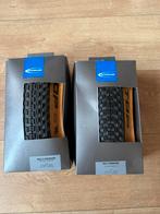 Schwalbe table top skin wall 2x 57-559 26x2.25, Ophalen of Verzenden, Zo goed als nieuw, Zwart, 80 tot 90 cm