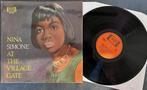 NINA SIMONE - At the Village gate '61 ( LP; orig. Colpix ), 1960 tot 1980, Gebruikt, Ophalen of Verzenden, 12 inch