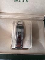 Rolex Datejust - Stalen Polshorloge, Polshorloge, Ophalen of Verzenden, Zo goed als nieuw, Rolex