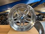 NIEUW 19inch BMW Style 37 Breedset Velgen M-Parallel E39 E38