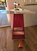 krammachine Cassese CS830, Ophalen, Gebruikt